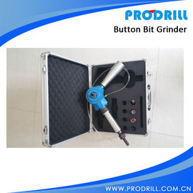 China Hand Held Button Bit Grinder Machine supplier