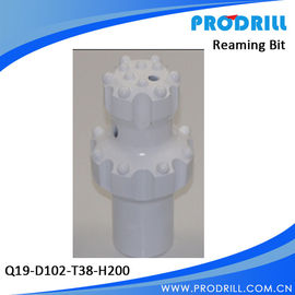 China Q19-D102-T38-h200 reaming bit supplier