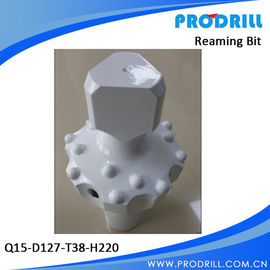 China Q15-D152-ST58-H300 reaming bit supplier