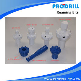 China steel and tungsten carbide reaming bits supplier