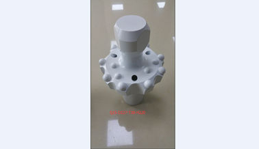 China Spherical tungsten carbide reaming bits supplier