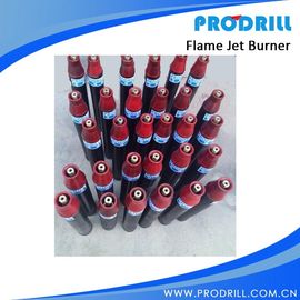 China R32 Flame Jet Burner supplier