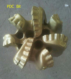 China PDC oilfield drill bit supplier