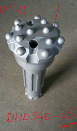 China DTH Bits DHD340-115mm supplier