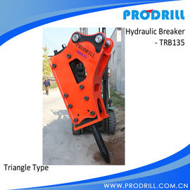 China TRB135 TRB155 Hydraulic Breaker with superior quality from PRODRILL supplier