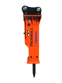 China TRB100  Hydraulic Rock Hammer / Rock Breaker /hydraulic drill hammer supplier