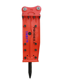 China TRB175 hydraulic drill breaker / Rock Breaker /hydraulic drill hammer supplier