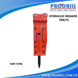 China TRB175 top type hydraulic breaker /Hydraulic Hammer supplier