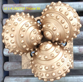 China Tricone Bit IADC725  Tricone Rotary Bit for Well Drilling supplier
