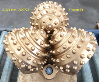 China API TCI tricone bits/button insert bits /roller bits supplier