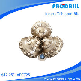China API TCI tricone bit oil well drilling coal mining equipment supplier