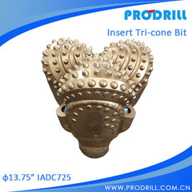 China steel tooth/TCI  tricone drill bit/oil drilling equipment supplier