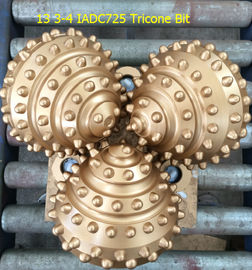 China TCI Tricone Roller Bit supplier