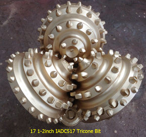 China 15inch IADC127 TCI Tricone Roller Bit supplier