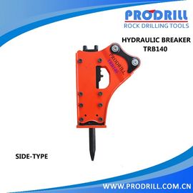 China excavator rock breaker ,hydraulic hammer for excavtor supplier