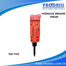 China Prodrill Hydraulic Breaker Jack Hammer for excavator supplier