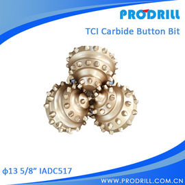 China 13 5/8&quot;IADC517  TCI tricone button bits supplier