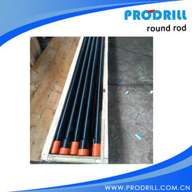 China T51 T45 T38 Thread Speed Extension MF Rods for Hole Drilling supplier