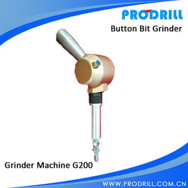 China Pneumatic Integral Steel Grinder supplier