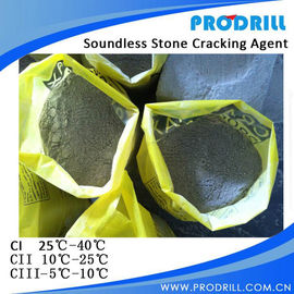 China Quarry demolition high quality expansive mortar supplier