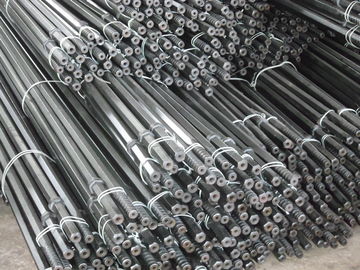 China Long life service and durable  Hex 22*108 R22, R25, R28, R32  threaded shank rod for stone supplier