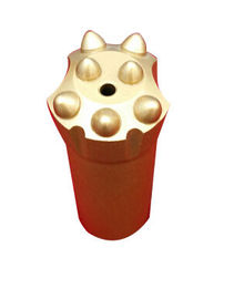 China Q7-36-7 22-80 tapered button Bits with best price supplier