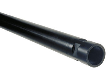 China T51 89mm 102mm 115mm 127mm top hammer drilling rod/core pipe/triple tube core barrel supplier