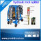 Pd-250 350 450 Hydraulic Diesel Rock Splitter for Quarry supplier