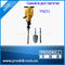 Yn27j gosaline type combustion rock drill with gas supplier
