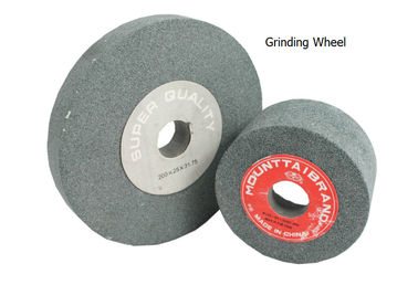 Grinding Wheels real and first class quality sand wheel for grinding Tapered Chisel Bits and Integral Drill Rods supplier