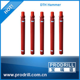 3" Inch DHD3.5 Cop34 Cop32 Mission30 DTH Hammer supplier