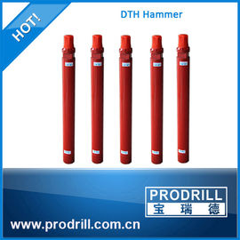 3&quot; Inch DHD3.5 Cop34 Cop32 Mission30 DTH Hammer supplier