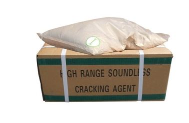 HSCA non-explosive demolition agent supplier