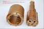 Retrievable Casing O.D 114 mm Symmetrix Overburdern Drilling System with DHD3.5 hammer supplier