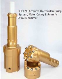 Odex90 system casing 114 for well drilling supplier