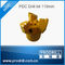 3-wing PDC Bits for Coal Mining and Stonework supplier