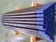 Male/Female (M/F) rod, speed rod  Thread Drill Rod supplier