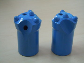 Tapered button Bit for small hole drilling supplier