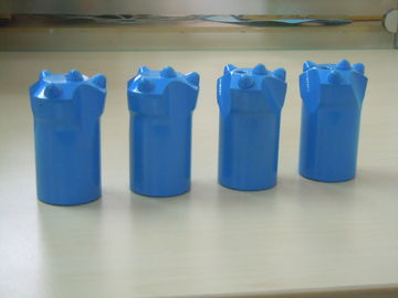 Tapered button Bit for small hole drilling supplier