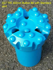 High quality atlas copco T38 drill bit for sale supplier