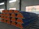 High quality tapered drill steel rod for small hole drilling works supplier