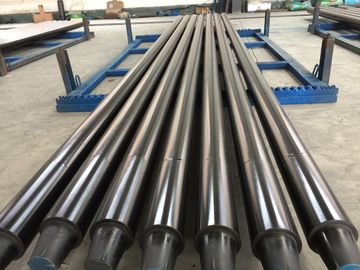 Rock Drill Steel/Tapered Rock Drill Rods supplier