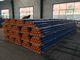 Rock Drill Steel/Tapered Rock Drill Rods supplier
