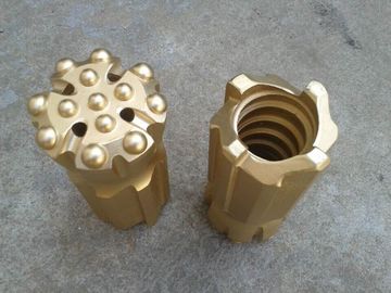 T38 T45 T51 atlas ground button rock stone drill bit supplier