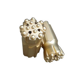 Thread button bit T38-64mm, 13 buttons, retrac supplier