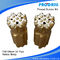 T38， 64mm Thread button bits with Retrac skirt supplier