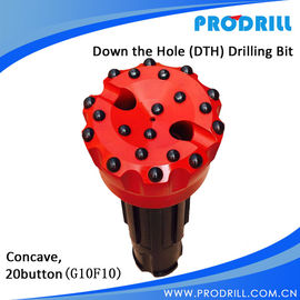 Diamond DTH bit PDC bit supplier