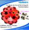 Diamond DTH (Down the Hole) bit with PDC bit supplier