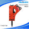 TRB135 TRB155 Hydraulic Breaker with superior quality from PRODRILL supplier