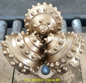 API tricone bit rock drill machine parts,tricone bit supplier